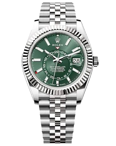 Rolex Sky-Dweller 336934-0002