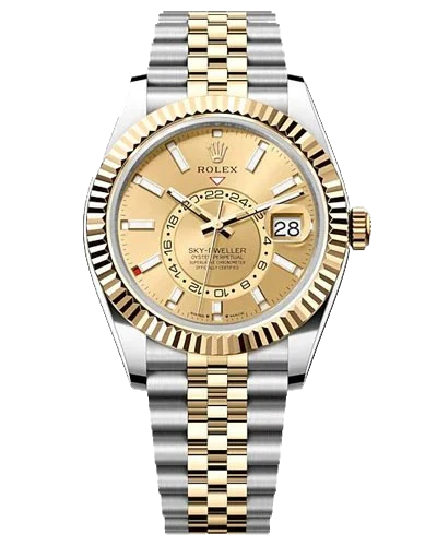 Rolex Sky-Dweller 336933-0002