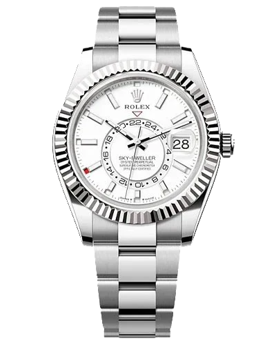 Rolex Sky-Dweller 336934-0003