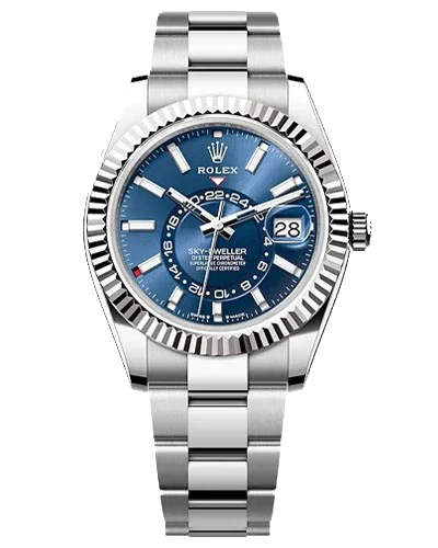 Rolex Sky-Dweller 336934-0005