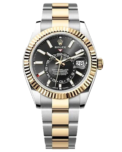 Rolex Sky-Dweller 336933-0003