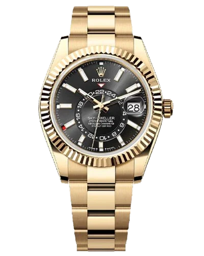 Rolex Sky-Dweller 336938-0002