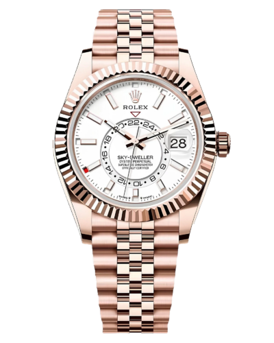Премиальная реплика Rolex Sky-Dweller 336935-0003