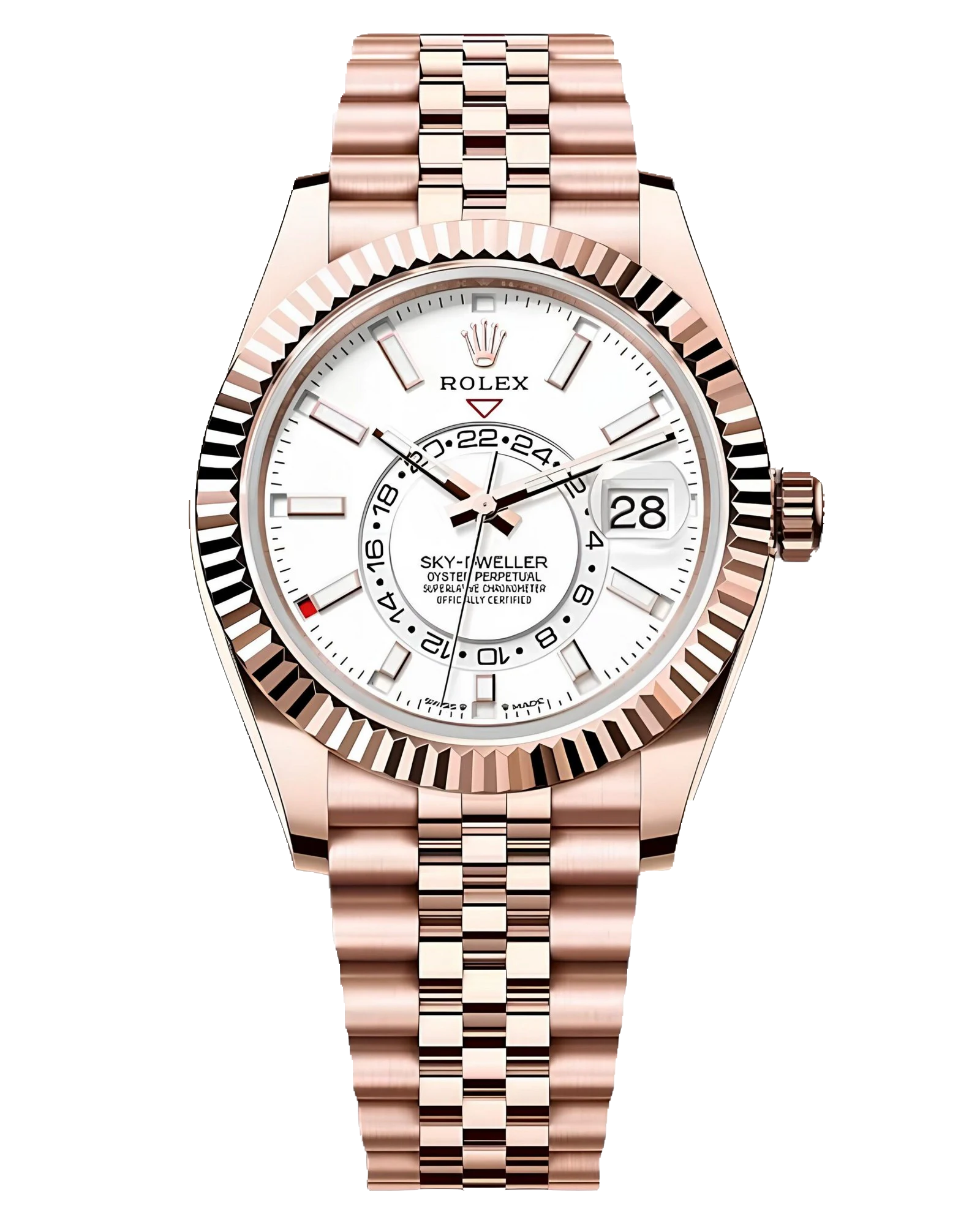 Rolex Sky-Dweller 336935-0003