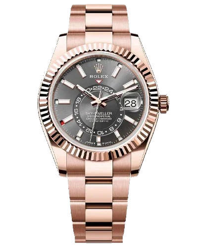 Rolex Sky-Dweller 336935-0004
