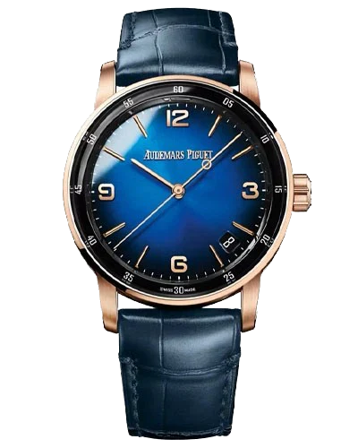 Audemars Piguet Code 11.59 15210OR.OO.A028CR.01