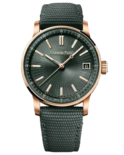 Audemars Piguet Code 11.59 15210OR.OO.A056KB.01