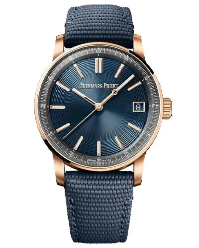 Audemars Piguet Code 11.59 15210OR.OO.A348KB.01