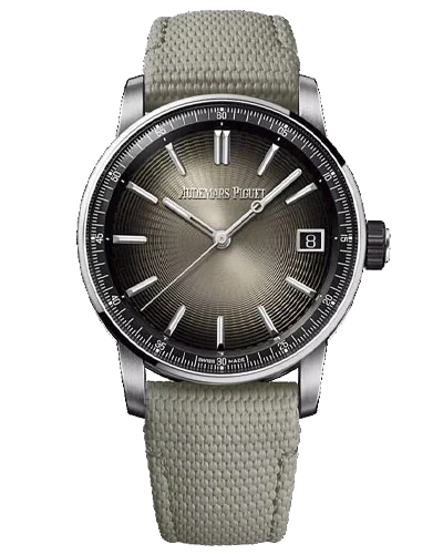 Audemars Piguet Code 11.59 15210QT.OO.A064KB.01