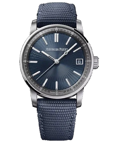 Audemars Piguet Code 11.59 15210ST.OO.A348KB.01