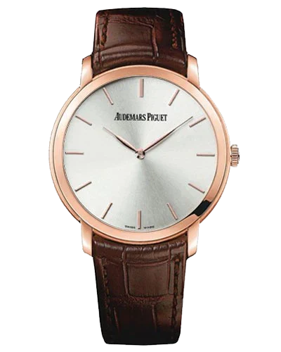 Премиальная реплика Audemars Piguet Jules Audemars Extra-Thin 15180OR.OO.A088CR.01