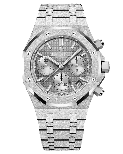 Audemars Piguet Royal Oak Chronograph 26239BC.GG.1224BC.01