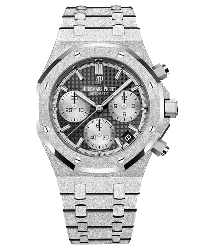 Audemars Piguet Royal Oak Chronograph 26239BC.GG.1224BC.02