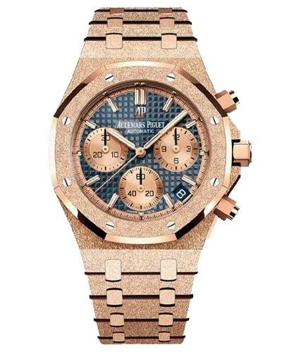 Премиальная реплика Audemars Piguet Royal Oak Chronograph 26239OR.GG.1224OR.01