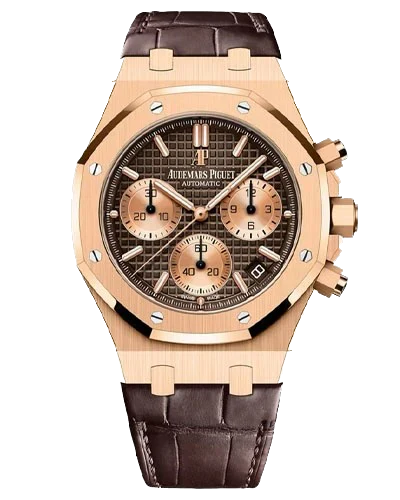 Audemars Piguet Royal Oak Chronograph 26239OR.OO.D821CR.01