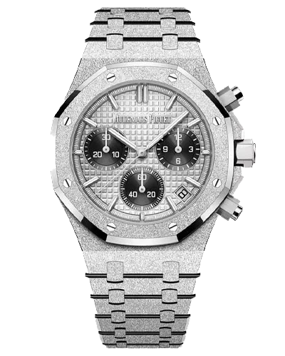Audemars Piguet Royal Oak Chronograph 26240BC.GG.1324BC.01