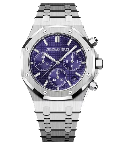 Премиальная реплика Audemars Piguet Royal Oak Chronograph 26240BC.OO.1320BC.01