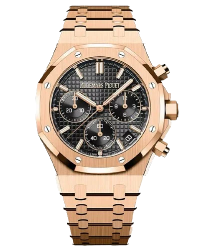 Премиальная реплика Audemars Piguet Royal Oak Chronograph 26240OR.OO.1320OR.02