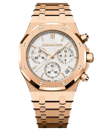 Премиальная реплика Audemars Piguet Royal Oak Chronograph 26240OR.OO.1320OR.03