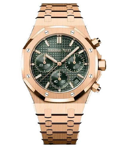 Audemars Piguet Royal Oak Chronograph 26240OR.OO.1320OR.08