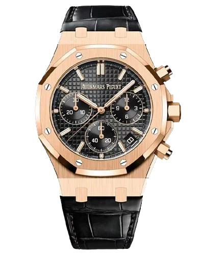 Audemars Piguet Royal Oak Chronograph 26240OR.OO.D002CR.02