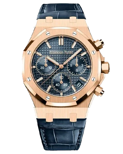 Премиальная реплика Audemars Piguet Royal Oak Chronograph 26240OR.OO.D315CR.02