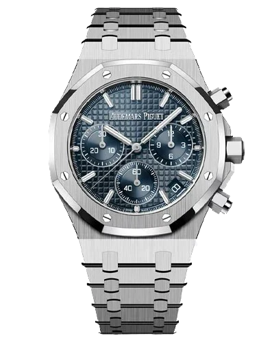 Премиальная реплика Audemars Piguet Royal Oak Chronograph 26240ST.OO.1320ST.05