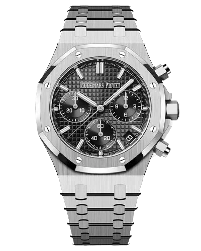 Премиальная реплика Audemars Piguet Royal Oak Chronograph 26240ST.OO.1320ST.06