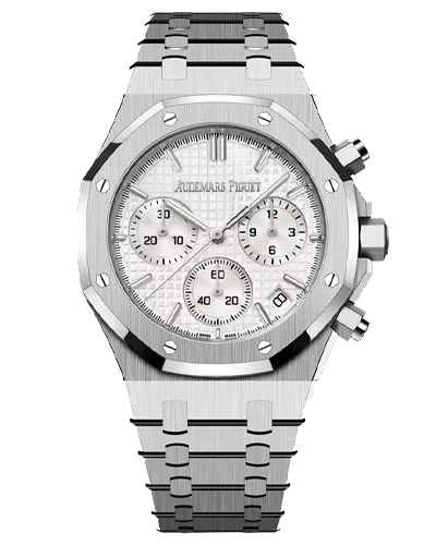 Премиальная реплика Audemars Piguet Royal Oak Chronograph 26240ST.OO.1320ST.07