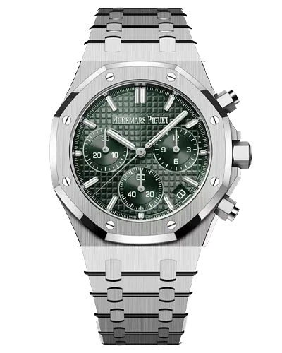 Премиальная реплика Audemars Piguet Royal Oak Chronograph 26240ST.OO.1320ST.08
