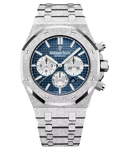 Audemars Piguet Royal Oak Chronograph 26331BC.GG.1224BC.02