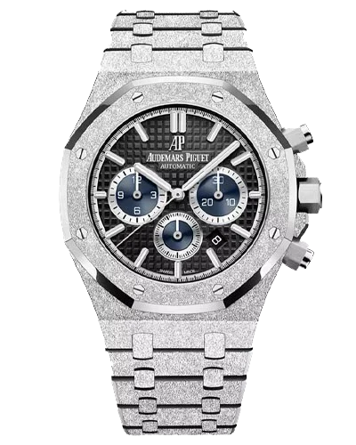 Премиальная реплика Audemars Piguet Royal Oak Chronograph 26331BC.GG.1224BC.03