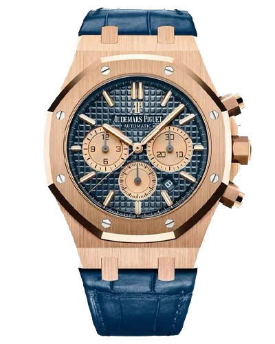 Премиальная реплика Audemars Piguet Royal Oak Chronograph 26331OR.OO.D315CR.01