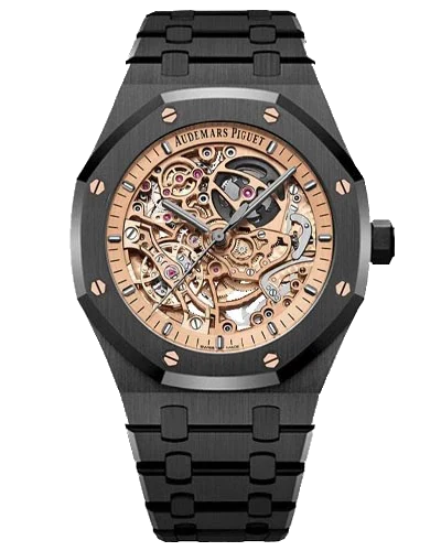 Audemars Piguet Royal Oak Double Balance Wheel 15416CE.OO.1225CE.02
