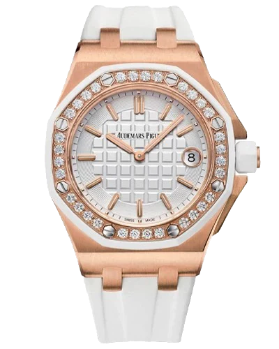 Премиальная реплика Audemars Piguet Royal Oak Offshore Diver 67540OK.ZZ.D010CA.01