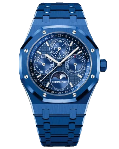 Премиальная реплика Audemars Piguet Royal Oak Perpetual Calendar 26579CS.OO.1225CS.01