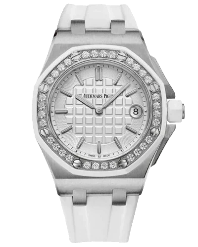 Премиальная реплика Audemars Piguet Royal Oak Offshore Diver 67540SK.ZZ.A010CA.01
