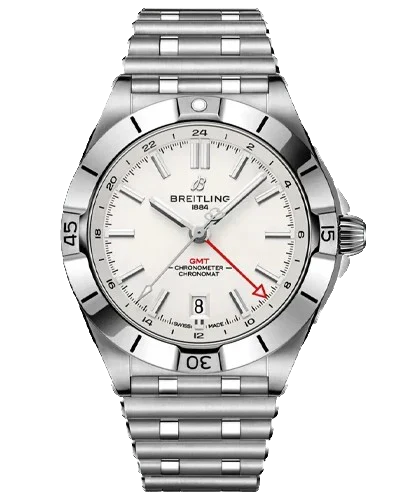 Breitling Chronomat GMT A32398101A1A1