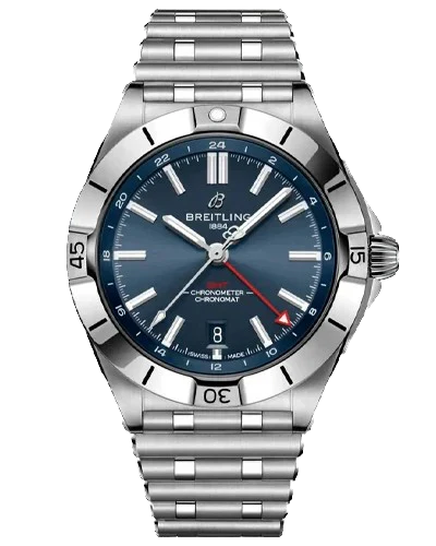 Breitling Chronomat GMT A32398101C1A1