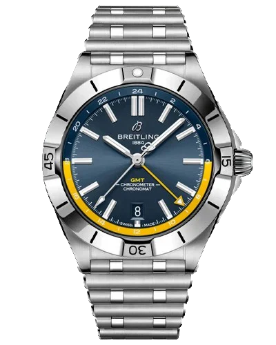Breitling Chronomat GMT A323981A1C1A1