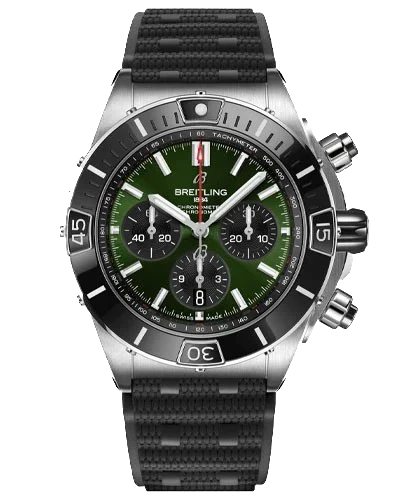 Breitling Super Chronomat AB0136251L1S1