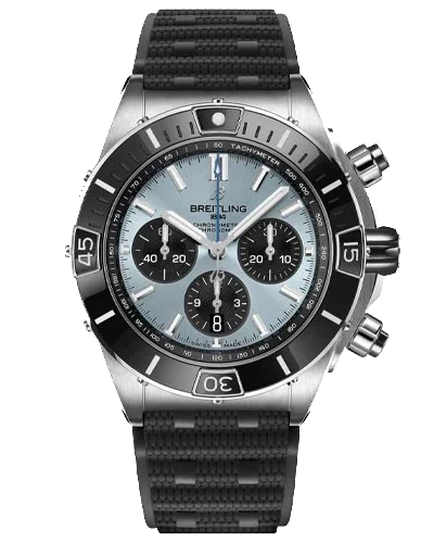 Премиальная реплика Breitling Super Chronomat PB0136251C1S1