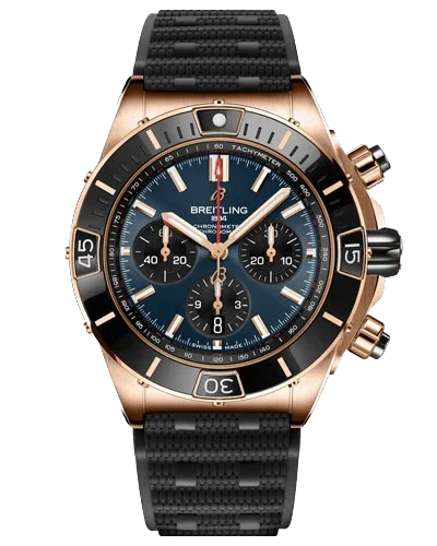 Breitling Super Chronomat RB01362A1C1S1