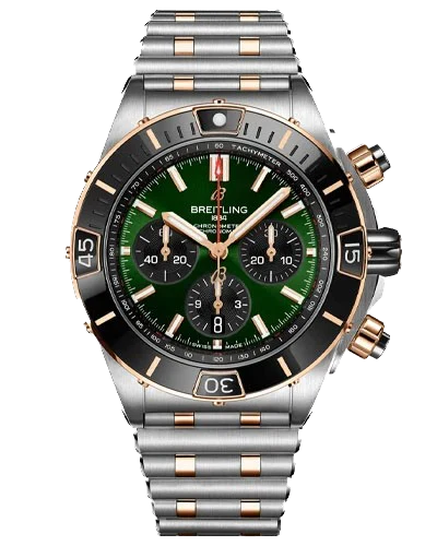 Breitling Super Chronomat UB0136251L1U1