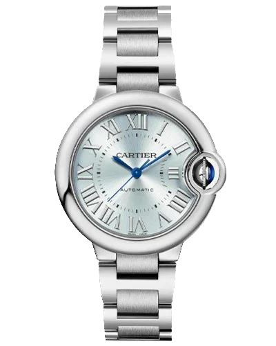 Cartier Ballon Bleu WSBB0062