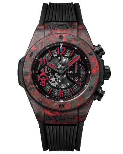 Премиальная реплика Hublot Big Bang Unico 411.QV.1123.NR.OVK21