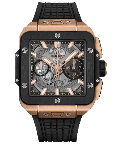 Hublot Square Bang Unico 821.OM.0180.RX