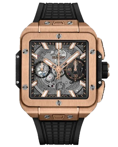Hublot Square Bang Unico 821.OX.0180.RX