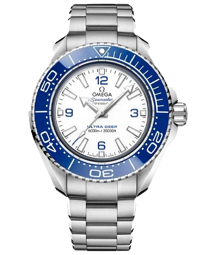 Omega Seamaster Planet Ocean 6000M Ultra Deep 215.30.46.21.04.001