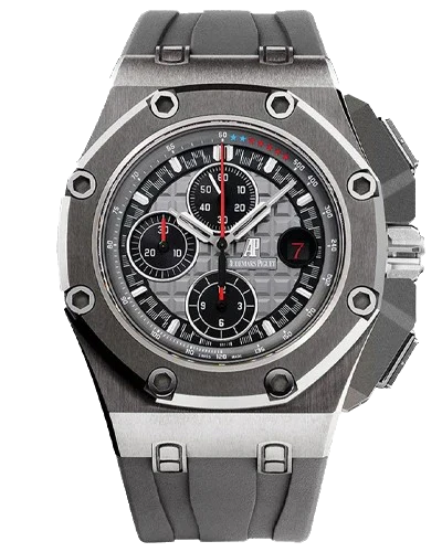 Премиальная реплика Audemars Piguet Royal Oak Offshore Michael Schumacher 26568IM.OO.A004CA.01